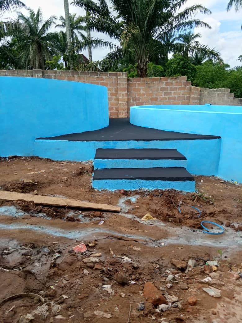Construction phase album cover